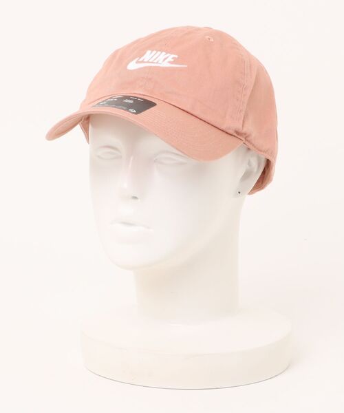 NIKE（ナイキ）｜キャップ（レッド系）一覧 - WEAR