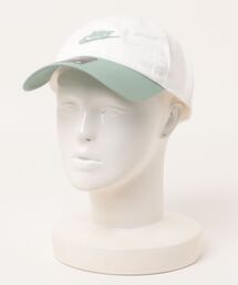 NIKE（ナイキ）の「《NIKEアパレル》クラブ CB FUT WSH L キャップ（キャップ）」