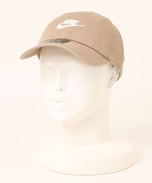 セール】《NIKEアパレル》クラブ CB FUT WSH L キャップ