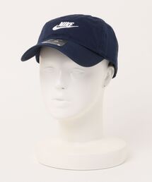 TSURUYA（ツルヤ）の「《NIKEアパレル》クラブ CB FUT WSH L キャップ（キャップ）」