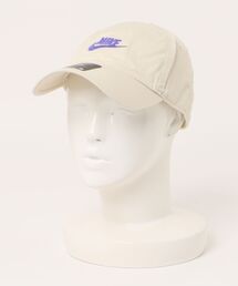 NIKE（ナイキ）の「《NIKEアパレル》クラブ CB FUT WSH L キャップ（キャップ）」
