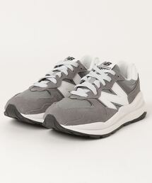 NOLLEY’S | 【New Balance/ニューバランス】57/40 23SS スニーカー(スニーカー)