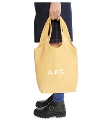 A.P.C. | TOTE NINON SMALL(トートバッグ)