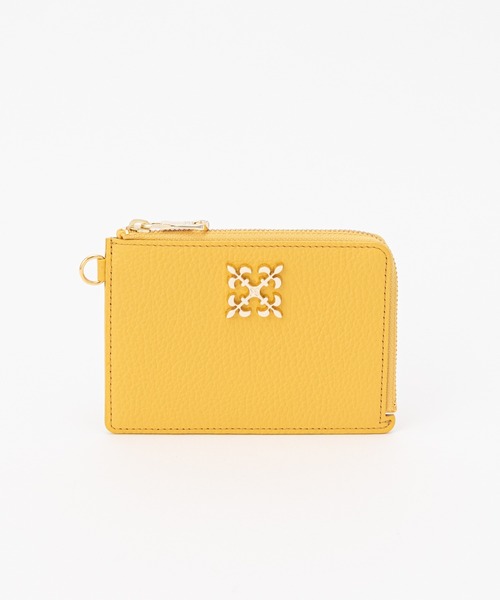 russet（ラシット）の「《soeru》モノグラムプレートフラグメント