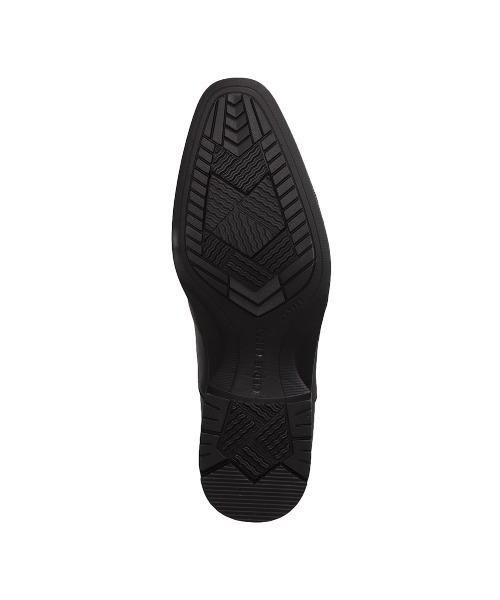 CEDAR CREST（セダークレスト ）の「【CEDAR CREST】軽量ストレートチップビジネスシューズ（ドレスシューズ・メンズ・ダークブラウン/ブラック・26.0cm/27.0cm/25.0cm/25.5cm/24.5cm/26.5cm/28.0cm/27.5cm）」の8枚目の写真