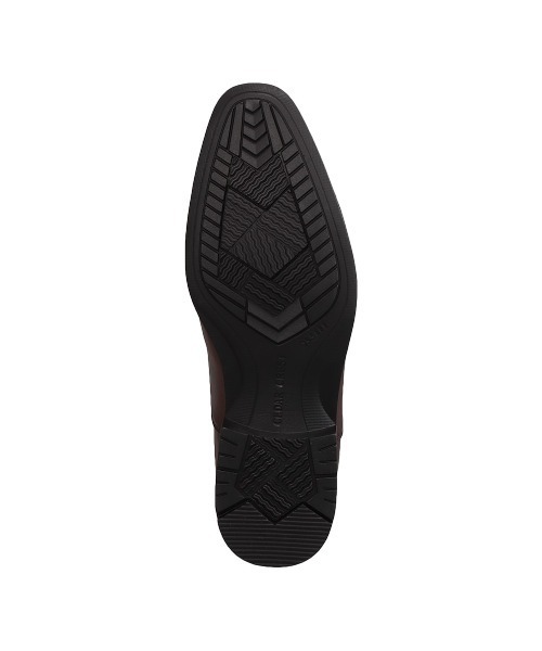 CEDAR CREST（セダークレスト ）の「【CEDAR CREST】軽量ストレートチップビジネスシューズ（ドレスシューズ・メンズ・ダークブラウン/ブラック・26.0cm/27.0cm/25.0cm/25.5cm/24.5cm/26.5cm/28.0cm/27.5cm）」の17枚目の写真