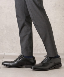 CEDAR CREST（セダークレスト ）の「【CEDAR CREST】軽量ストレートチップビジネスシューズ（ドレスシューズ）」