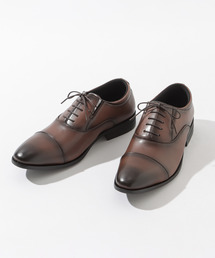 CEDAR CREST（セダークレスト ）の「【CEDAR CREST】軽量ストレートチップビジネスシューズ（ドレスシューズ）」