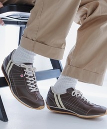 PATRICK（パトリック）の「PATRICK パトリック PAMIR パミール PAMIR 27073 CHO(EU)（スニーカー）」