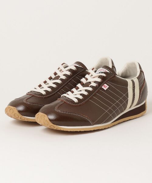 PATRICK パトリック PAMIR パミール PAMIR 27073 CHO(EU)（スニーカー