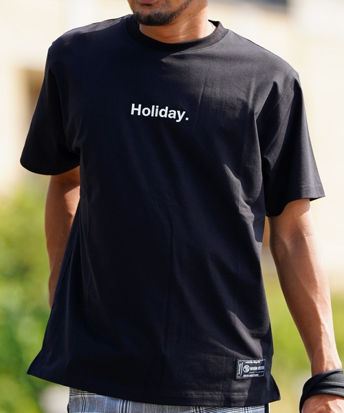 W/Rスリーフォトティー（Tシャツ/カットソー）｜adamsJUGGLER