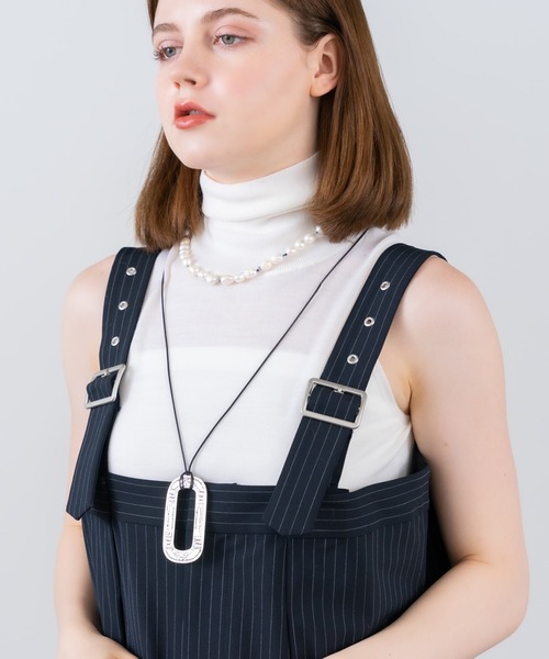 Adawat'n Tuareg/アダワット トゥアレグ Zezi(ゼジィ) ネックレス