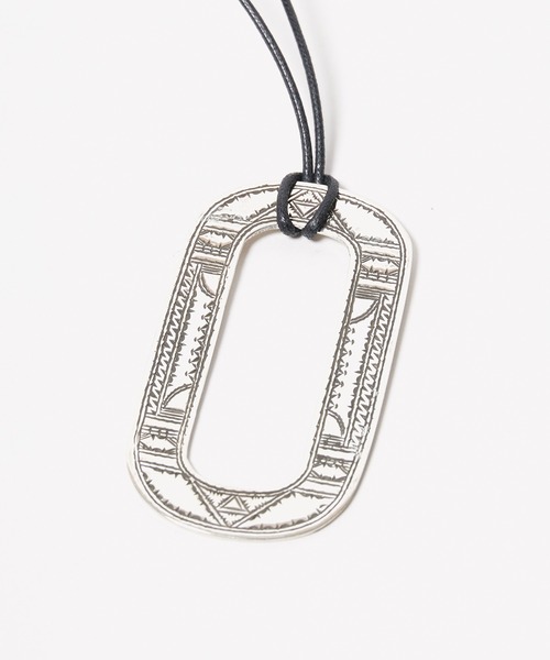 Adawat'n Tuareg/アダワット トゥアレグ Zezi(ゼジィ) ネックレス