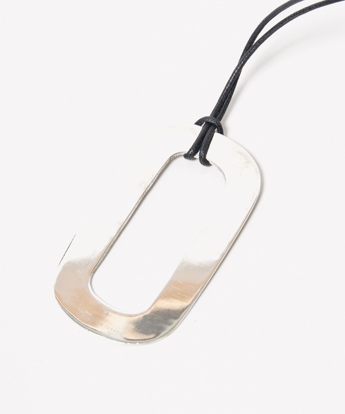 Adawat'n Tuareg/アダワット トゥアレグ Zezi(ゼジィ) ネックレス