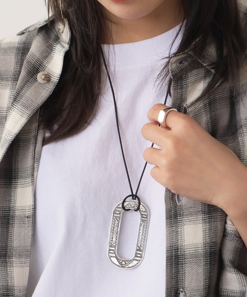 Adawat'n Tuareg トゥアレグ　ネックレス Adawat'n Tuareg/アダワット トゥアレグ Zezi(ゼジィ