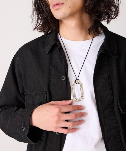 【美品】Adawat'n Tuareg ネックレス Adawat'n Tuareg ネックレス Tuareg/アダワット トゥアレグ