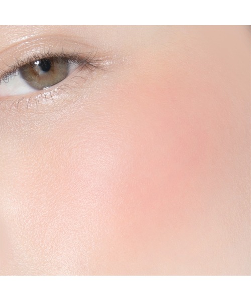 LAURA MERCIER（ローラメルシエ）の「ティンティド　モイスチャライザー　ブラッシュ（チーク・レディース・ND2 FRENCH RIVIERA/CR2 CORSICA/PK1 LA PISCINE/ND1 COASTLINE/PK2 SOUTHBOUND/CR3 MISTRAL/CR4 SUN DRENCHED/CR1 MEDITERRANEE/PK4 PROMENADE/GD1 SOLEIL/PK3 PROVENCE・FREE）」の12枚目の写真