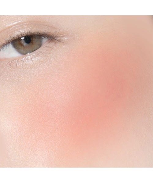 LAURA MERCIER（ローラメルシエ）の「ティンティド　モイスチャライザー　ブラッシュ（チーク・レディース・ND2 FRENCH RIVIERA/CR2 CORSICA/PK1 LA PISCINE/ND1 COASTLINE/PK2 SOUTHBOUND/CR3 MISTRAL/CR4 SUN DRENCHED/CR1 MEDITERRANEE/PK4 PROMENADE/GD1 SOLEIL/PK3 PROVENCE・FREE）」の13枚目の写真