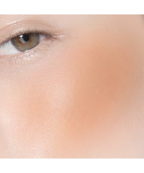 LAURA MERCIER（ローラメルシエ）の「ティンティド　モイスチャライザー　ブラッシュ（チーク・レディース・ND2 FRENCH RIVIERA/CR2 CORSICA/PK1 LA PISCINE/ND1 COASTLINE/PK2 SOUTHBOUND/CR3 MISTRAL/CR4 SUN DRENCHED/CR1 MEDITERRANEE/PK4 PROMENADE/GD1 SOLEIL/PK3 PROVENCE・FREE）」の16枚目の写真