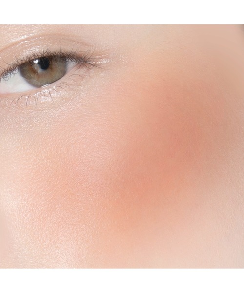 LAURA MERCIER（ローラメルシエ）の「ティンティド　モイスチャライザー　ブラッシュ（チーク・レディース・ND2 FRENCH RIVIERA/CR2 CORSICA/PK1 LA PISCINE/ND1 COASTLINE/PK2 SOUTHBOUND/CR3 MISTRAL/CR4 SUN DRENCHED/CR1 MEDITERRANEE/PK4 PROMENADE/GD1 SOLEIL/PK3 PROVENCE・FREE）」の19枚目の写真