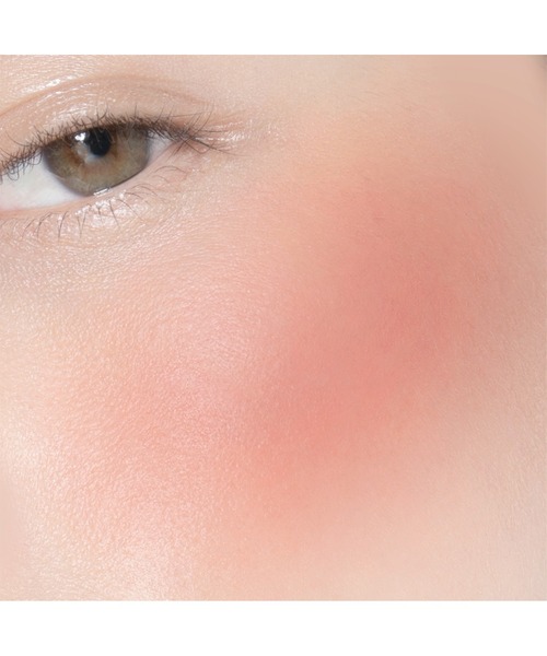 LAURA MERCIER（ローラメルシエ）の「ティンティド　モイスチャライザー　ブラッシュ（チーク・レディース・ND2 FRENCH RIVIERA/CR2 CORSICA/PK1 LA PISCINE/ND1 COASTLINE/PK2 SOUTHBOUND/CR3 MISTRAL/CR4 SUN DRENCHED/CR1 MEDITERRANEE/PK4 PROMENADE/GD1 SOLEIL/PK3 PROVENCE・FREE）」の20枚目の写真