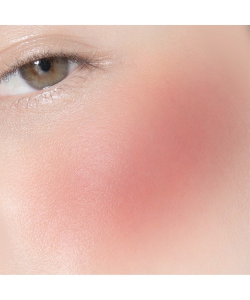 LAURA MERCIER（ローラメルシエ）の「ティンティド　モイスチャライザー　ブラッシュ（チーク・レディース・ND2 FRENCH RIVIERA/CR2 CORSICA/PK1 LA PISCINE/ND1 COASTLINE/PK2 SOUTHBOUND/CR3 MISTRAL/CR4 SUN DRENCHED/CR1 MEDITERRANEE/PK4 PROMENADE/GD1 SOLEIL/PK3 PROVENCE・FREE）」の21枚目の写真