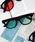 WEGO�i�E�B�S�[�j�́uWEGO/�Z���t���[���J���[�����Y�i�T���O���X�j�v�b�O���[��