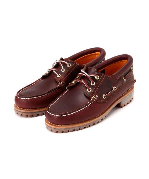 Timberland/ティンバーランド/3eye classic lug/ スリーアイ 