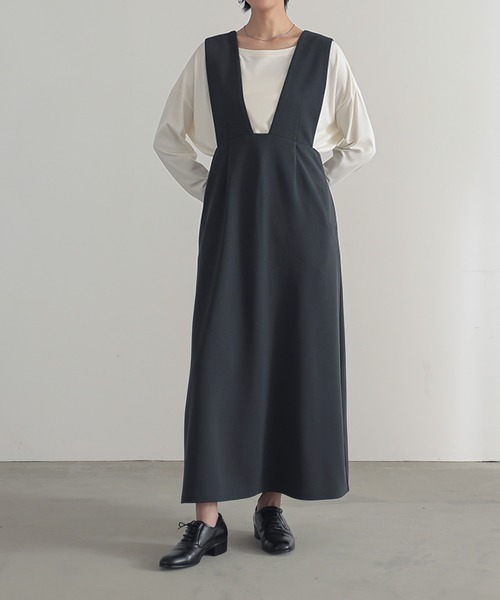for/c（フォーシー）の「[低身長サイズ有]きれいめフレア