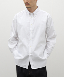 INDIVIDUALIZED SHIRTS / GREAT AMERICAN OXF