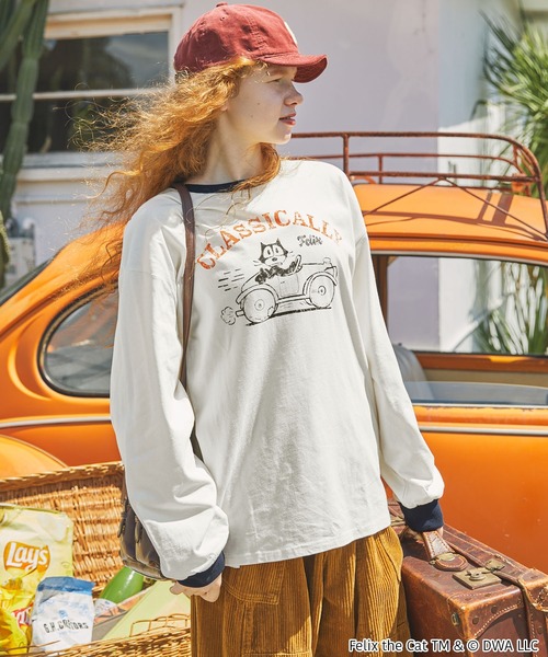 vintage FELIX フェリックス Vintage Plush Doll FELIX THE CAT (B811) - 2000toys Antique Mall