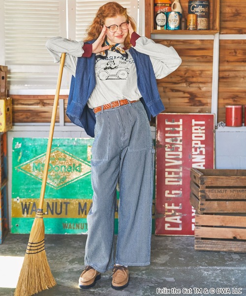 vintage FELIX フェリックス Vintage Plush Doll FELIX THE CAT (B811) - 2000toys Antique Mall