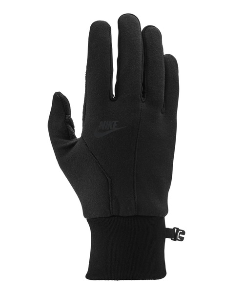 NIKE(ナイキ)の「【NIKE/ナイキ 】テックフリースグローブ2.0(手袋・メンズ・ヘザーグレー/ブラック/ライトカーキ・L/M)」の4枚目の写真