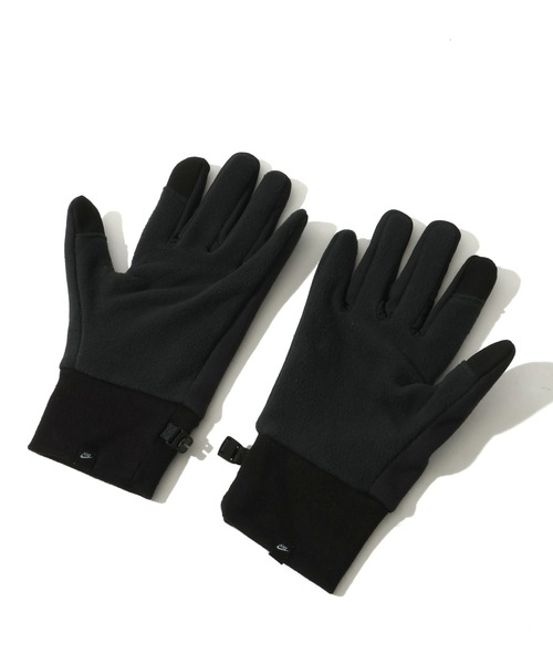 NIKE(ナイキ)の「【NIKE/ナイキ 】テックフリースグローブ2.0(手袋・メンズ・ヘザーグレー/ブラック/ライトカーキ・L/M)」の20枚目の写真