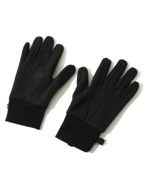 NIKE(ナイキ)の「【NIKE/ナイキ 】テックフリースグローブ2.0(手袋・メンズ・ヘザーグレー/ブラック/ライトカーキ・L/M)」の21枚目の写真