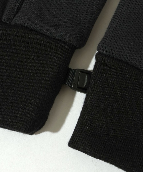 NIKE(ナイキ)の「【NIKE/ナイキ 】テックフリースグローブ2.0(手袋・メンズ・ヘザーグレー/ブラック/ライトカーキ・L/M)」の22枚目の写真