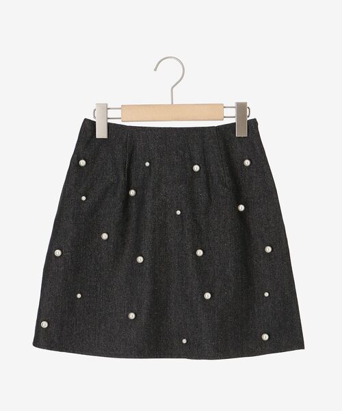 MAJESTIC LEGON(マジェスティックレゴン)の「アソートミニスカパン(その他パンツ・レディース・ブラック/ブラック系その他2・MEDIUM)」の19枚目の写真