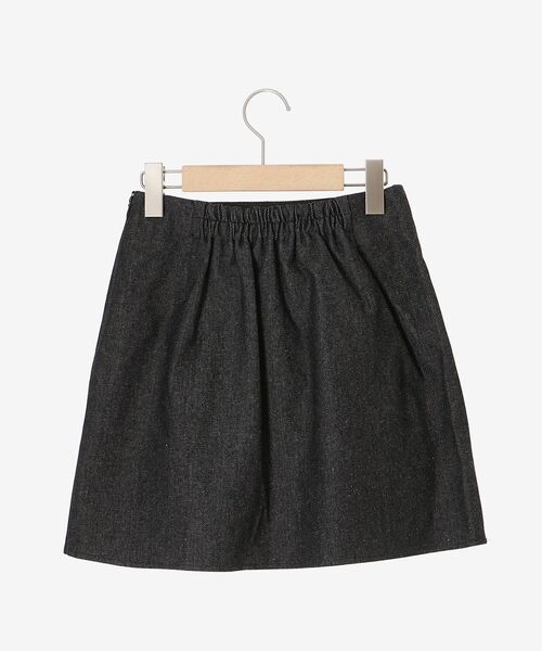 MAJESTIC LEGON(マジェスティックレゴン)の「アソートミニスカパン(その他パンツ・レディース・ブラック/ブラック系その他2・MEDIUM)」の20枚目の写真