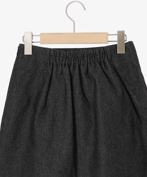 MAJESTIC LEGON(マジェスティックレゴン)の「アソートミニスカパン(その他パンツ・レディース・ブラック/ブラック系その他2・MEDIUM)」の22枚目の写真