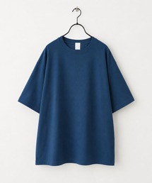 1-11A20 5.6oz スタンダード クルーネック Tシャツ