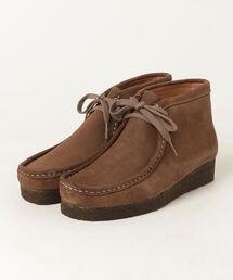Lloyd Footwear / スエード アイリッシュモカシン