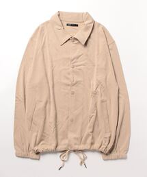 sunny branch（サニーブランチ）の「★Bling Leads★ ストレッチ ジャケット（ブルゾン）」