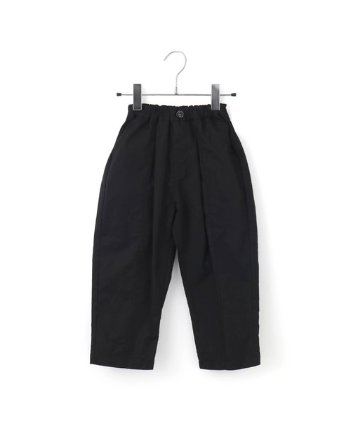 MAKE YOUR DAY（メイクユアデイ）の「セットアップできるフォーマルパンツ（スーツパンツ・キッズ・グレー/ブラック・130/110/140/120/100）」の10枚目の写真
