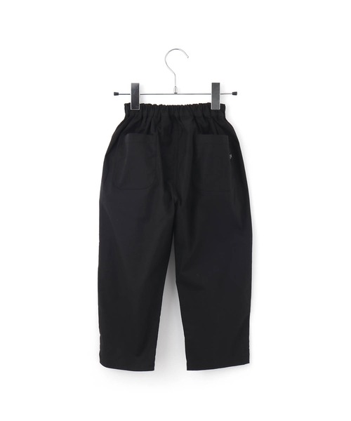 MAKE YOUR DAY（メイクユアデイ）の「セットアップできるフォーマルパンツ（スーツパンツ・キッズ・グレー/ブラック・130/110/140/120/100）」の11枚目の写真