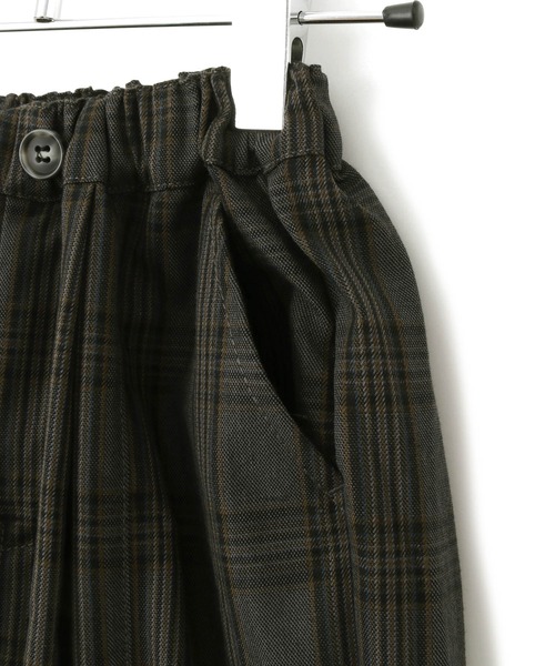 MAKE YOUR DAY（メイクユアデイ）の「セットアップできるフォーマルパンツ（スーツパンツ・キッズ・グレー/ブラック・130/110/140/120/100）」の15枚目の写真