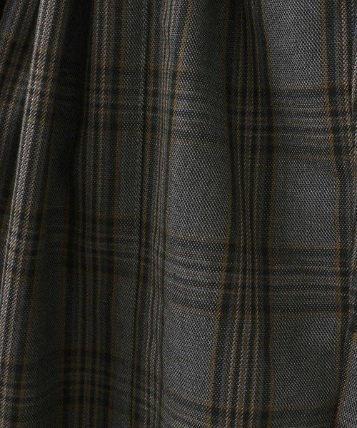 MAKE YOUR DAY（メイクユアデイ）の「セットアップできるフォーマルパンツ（スーツパンツ・キッズ・グレー/ブラック・130/110/140/120/100）」の18枚目の写真