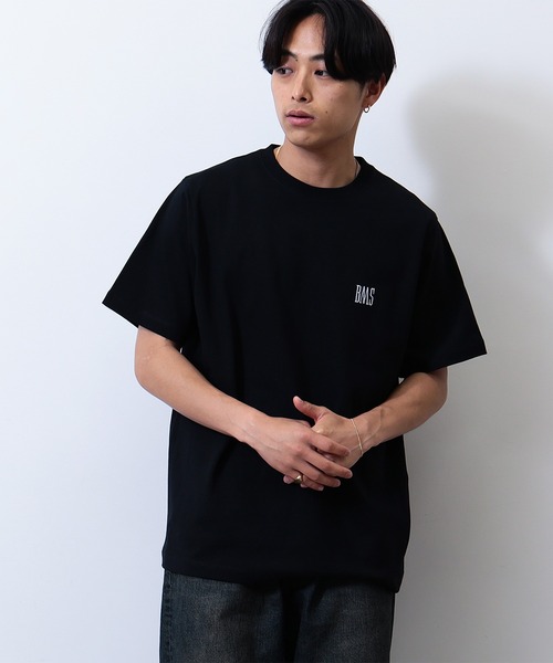 BEAMS - BEAMS ペコちゃん Ｔシャツ M セール】ヘビーウェイト ポケットTシャツ（Tシャツ/カットソー