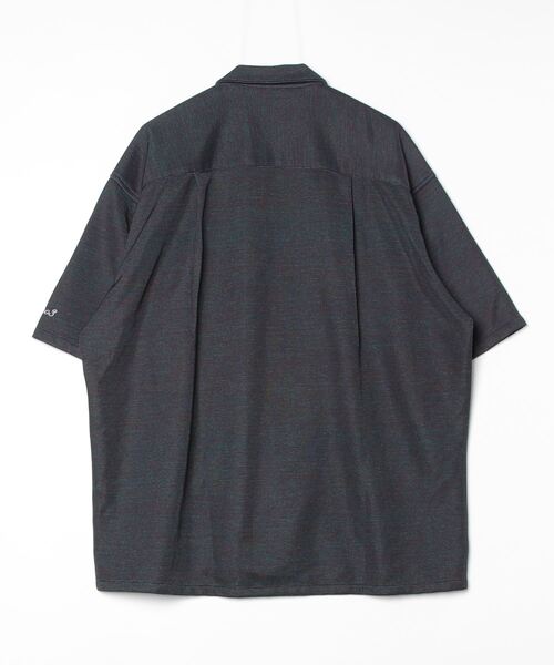 FAT GIGASHAVE セットアップ FAT（エフエイティー）の「GIGASPACE（シャツ/ブラウス）」 - WEAR