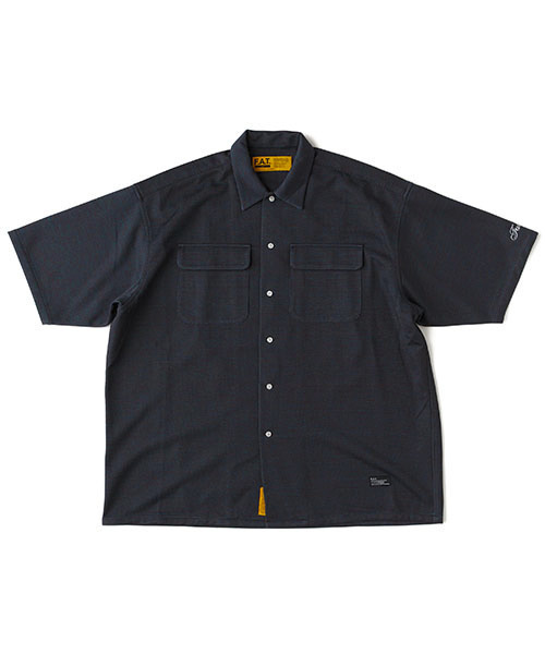 FAT GIGASHAVE セットアップ FAT セットアップ F.A.T. for Kinetics “KINSEY”（エフエイティー エフ