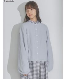 merry jenny | うさぎたちのカーディガン(カーディガン/ボレロ)